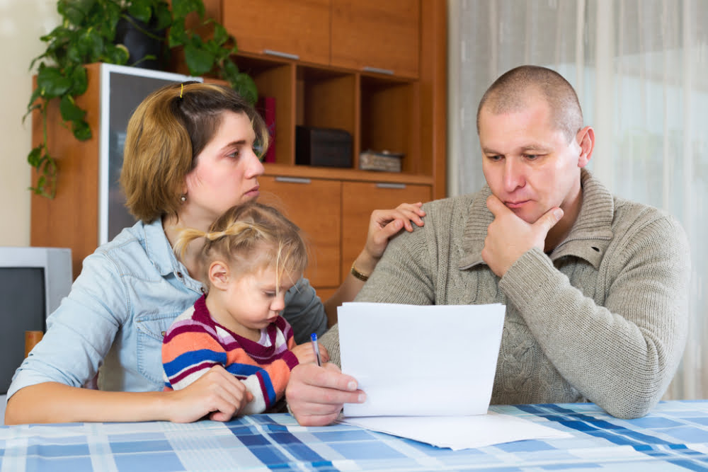 Modifications to Parenting Plan: What You Need to Know