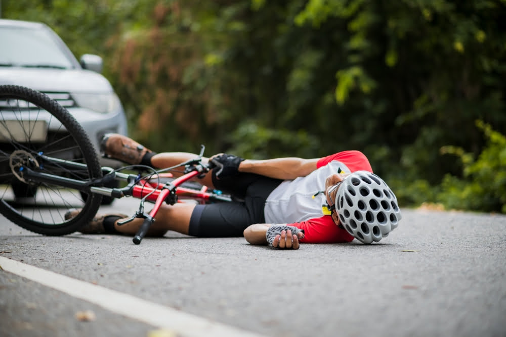 Bicycle Accidents and Injuries