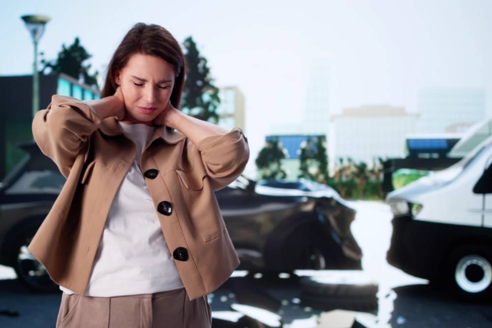 Utah Personal Injury Basics: What to Do Immediately After an Accident